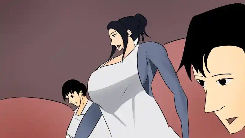 单亲妈妈 主线事件 玩法截图 1