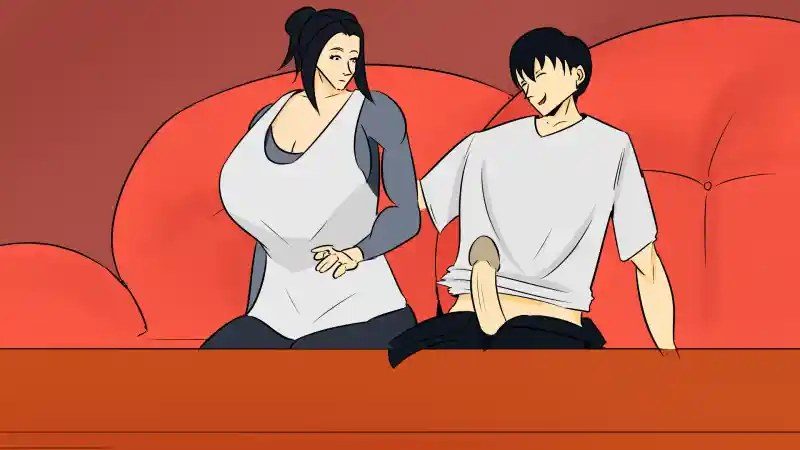 单亲妈妈 角色路线 资料图 6