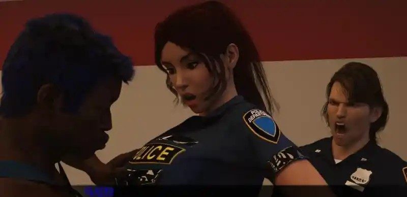 马尼拉·肖:勒索的迷恋版 版本内容 展示图 2