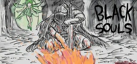 黑魂童话世界blacksouls三部曲附 版本内容 演示图