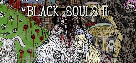 黑魂童话世界blacksouls三部曲附 红帽之森 内容截图 3